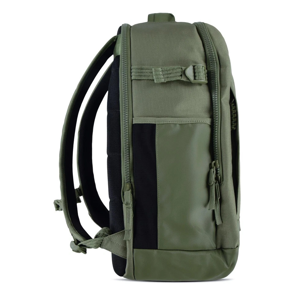 Рюкзак Jordan Cordura (хакі) MA0794-EF9