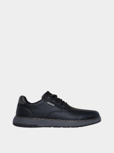 Кеди низькі Skechers чол. 205234 BLK 205234-BLK