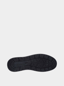 Кеди низькі Skechers чол. 205234 BLK 205234-BLK