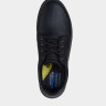 Кеди низькі Skechers чол. 205234 BLK 205234-BLK