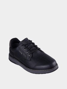 Кеди низькі Skechers чол. 205234 BLK 205234-BLK