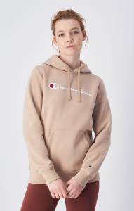 Худі HOODED SWEATSHIRT 117529-MS079 Champion L Бежевий 117529-MS079
