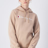 Худі HOODED SWEATSHIRT 117529-MS079 Champion L Бежевий 117529-MS079