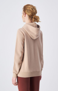 Худі HOODED SWEATSHIRT 117529-MS079 Champion L Бежевий 117529-MS079