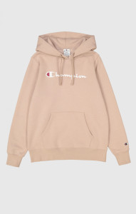 Худі HOODED SWEATSHIRT 117529-MS079 Champion L Бежевий 117529-MS079