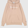 Худі HOODED SWEATSHIRT 117529-MS079 Champion L Бежевий 117529-MS079