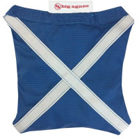 Компресійні стропи Big Agnes Super Light Girdle 021.0202