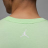Футболка чоловіча Air Jordan Sport Green HQ7984-376