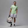 Футболка чоловіча Air Jordan Sport Green HQ7984-376