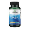 Капсули GABA 500 mg - 100 caps 100-60-6564189-20