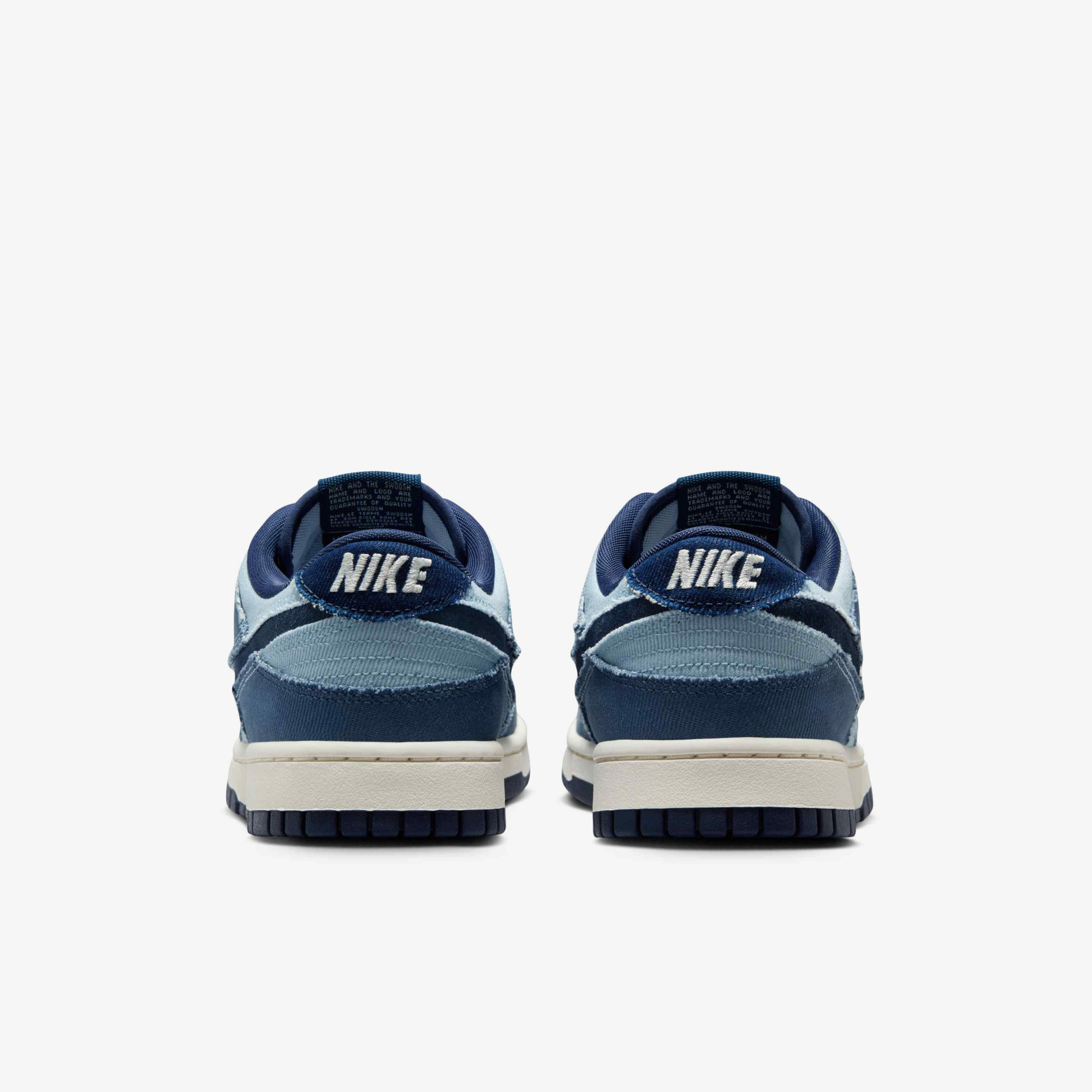 Кросівки Nike DUNK LOW RETRO SE HF3141-400
