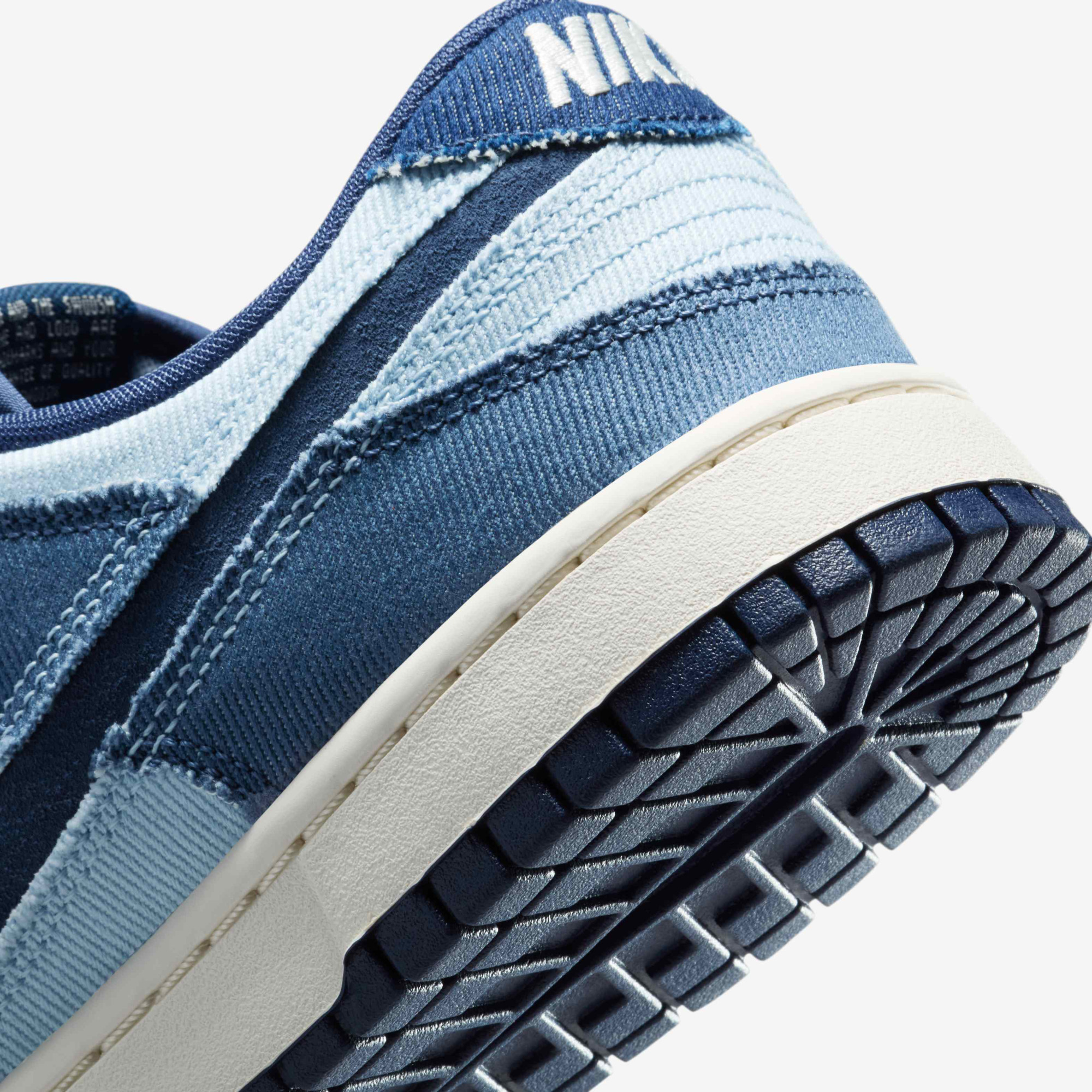 Кросівки Nike DUNK LOW RETRO SE HF3141-400