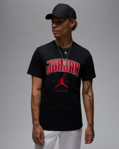 Футболка Jordan M J CITY 88 SS CREW HQ0009-010