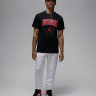Футболка Jordan M J CITY 88 SS CREW HQ0009-010
