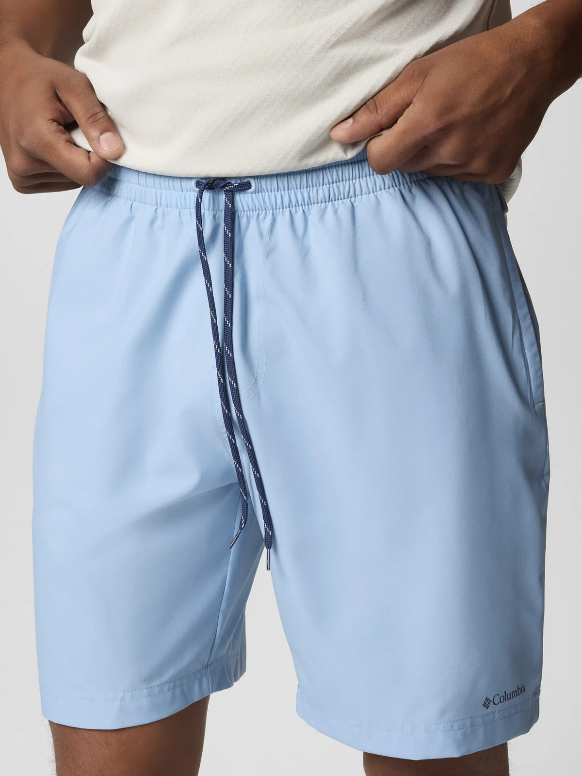 Шорти Summertide™ Stretch Short 1768831CLB-431 Columbia L (50-52) Блакитний 1768831CLB-431