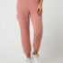 Штани ONLSQUARE HIGHWAIST PANT CC SWT 15234272-Ash Rose ONLY L Розовий 15234272-Ash Rose