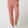 Штани ONLSQUARE HIGHWAIST PANT CC SWT 15234272-Ash Rose ONLY L Розовий 15234272-ASH ROSE