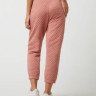Штани ONLSQUARE HIGHWAIST PANT CC SWT 15234272-Ash Rose ONLY L Розовий 15234272-ASH ROSE