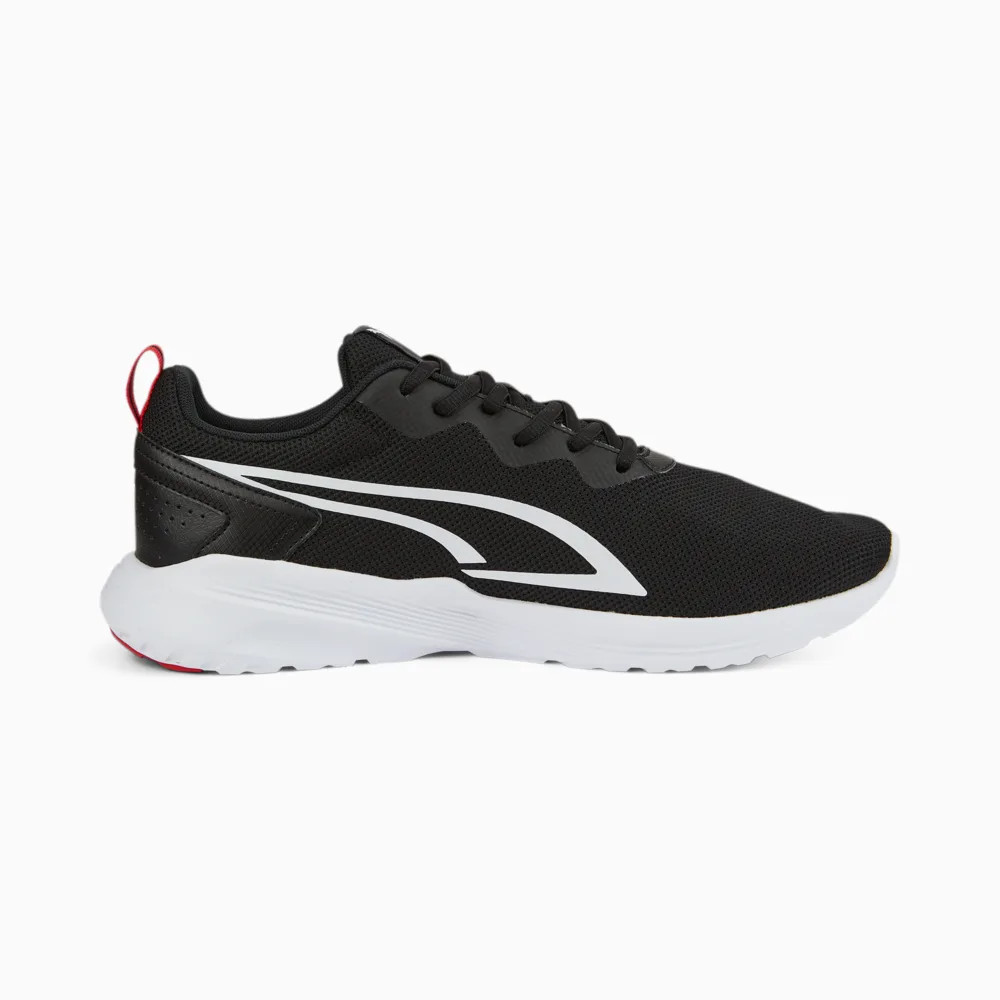 Кросівки All-Day Active 38626903 Puma 10 (44,5) Чорний 38626903