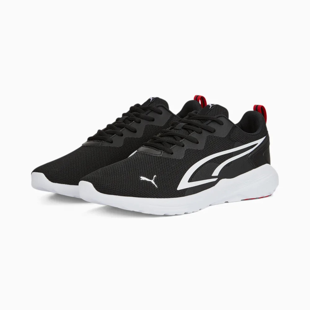 Кросівки All-Day Active 38626903 Puma 10 (44,5) Чорний 38626903