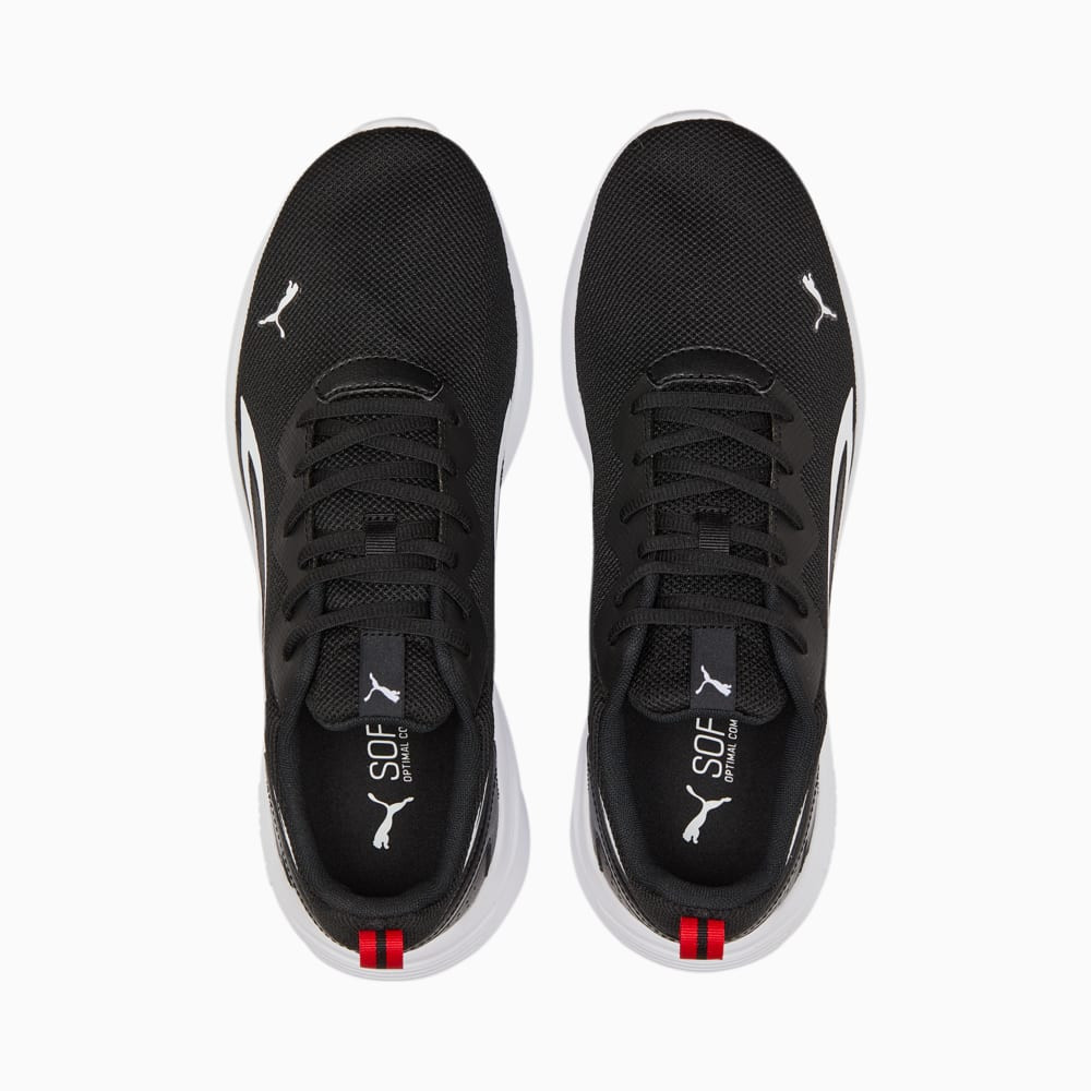 Кросівки All-Day Active 38626903 Puma 10 (44,5) Чорний 38626903