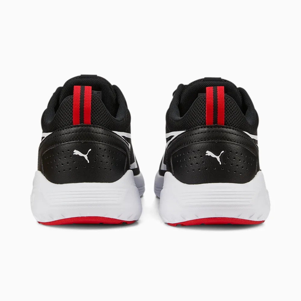 Кросівки All-Day Active 38626903 Puma 10 (44,5) Чорний 38626903