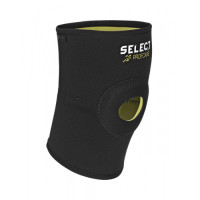 Наколінник з отвором Select 6201 Open patella knee support 562010-010