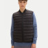 Безрукавка LIGHT WEIGHT VEST 1042139-29999 Tom Tailor L Чорний 1042139-29999