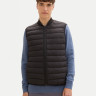 Безрукавка LIGHT WEIGHT VEST 1042139-29999 Tom Tailor L Чорний 1042139-29999