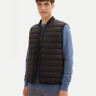 Безрукавка LIGHT WEIGHT VEST 1042139-29999 Tom Tailor L Чорний 1042139-29999