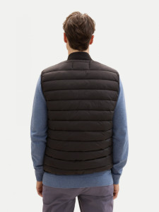 Безрукавка LIGHT WEIGHT VEST 1042139-29999 Tom Tailor L Чорний 1042139-29999