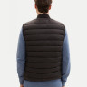 Безрукавка LIGHT WEIGHT VEST 1042139-29999 Tom Tailor L Чорний 1042139-29999