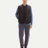 Безрукавка LIGHT WEIGHT VEST 1042139-29999 Tom Tailor L Чорний 1042139-29999