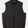 Безрукавка LIGHT WEIGHT VEST 1042139-29999 Tom Tailor L Чорний 1042139-29999