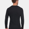 Світшот EASY L/S CREW NECK TNF BLACK NF0A4CB8JK31 THE NORTH FACE L Чорний NF0A4CB8JK31