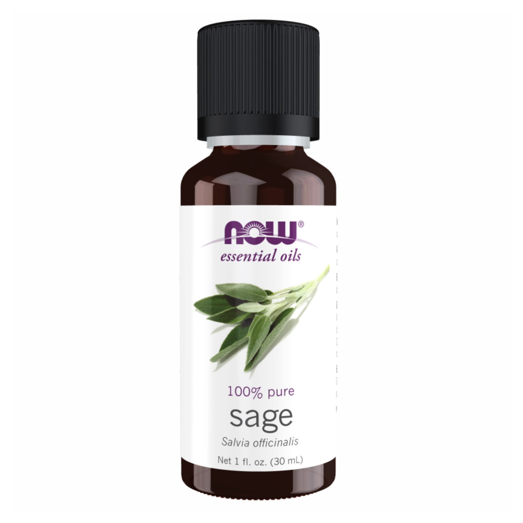 Рідина Sage Oil - 30ml (1fl.oz) 2022-10-2682