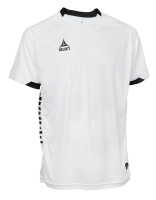 Футболка Select Spain player shirt s/s 620300-508