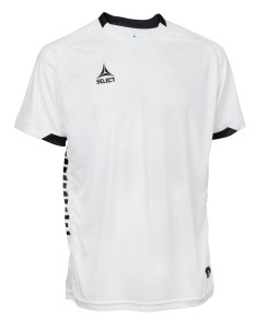 Футболка Select Spain player shirt s/s 620300-508