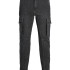 Джинси JJIPAUL JJFLAKE AKM 268 STS 12188005 Black Denim Jack&Jones 27/32 Чорний 12188005BLACKDENIM