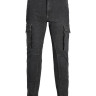 Джинси JJIPAUL JJFLAKE AKM 268 STS 12188005 Black Denim Jack&Jones 27/32 Чорний 12188005BLACKDENIM