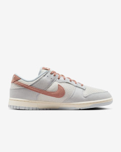 Кросівки чоловічі Nike Dunk Low Retro Se Grey HJ4329-001