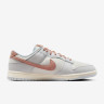 Кросівки чоловічі Nike Dunk Low Retro Se Grey HJ4329-001