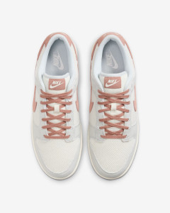 Кросівки чоловічі Nike Dunk Low Retro Se Grey HJ4329-001