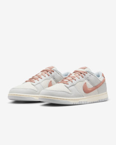 Кросівки чоловічі Nike Dunk Low Retro Se Grey HJ4329-001