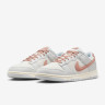 Кросівки чоловічі Nike Dunk Low Retro Se Grey HJ4329-001