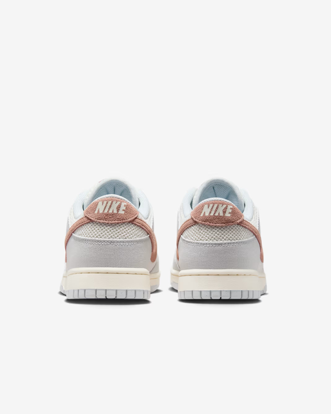 Кросівки чоловічі Nike Dunk Low Retro Se Grey HJ4329-001