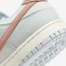 Кросівки чоловічі Nike Dunk Low Retro Se Grey HJ4329-001