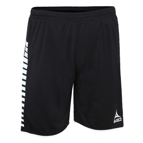 Шорти Select Argentina player shorts 622540-010