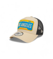 Бейсболка New Era NEW ERA TRUCKER 60565417