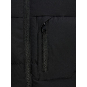 Куртка JCOOTTO PUFFER JNR 12215854-Black Jack&Jones 152 Чорний 12215854-BLACK